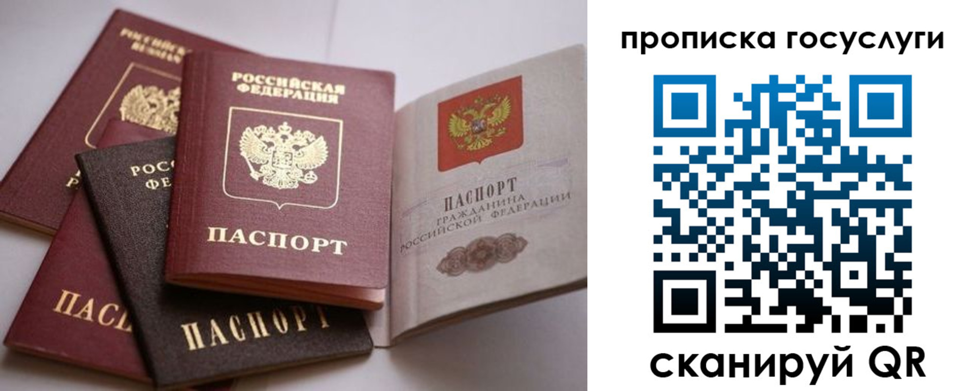 купить прописку в Старой Купавне